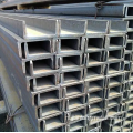 Ik balkstaal SS400 ST52 ST37 A36